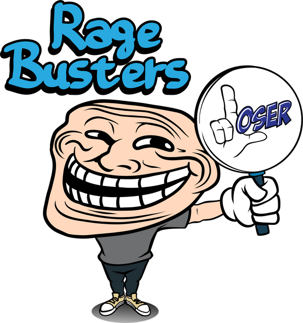 Rage Busters